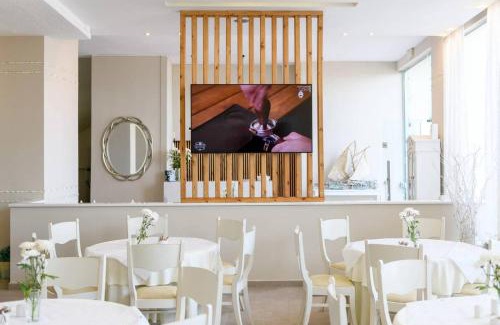 Thasos Town Hotel | Hotel Timoleon