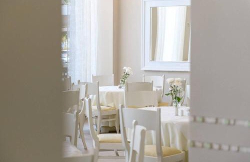 Thasos Town Hotel | Hotel Timoleon