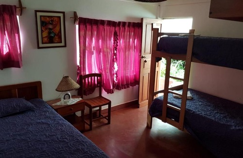 Pozuzo House | Hotel Tirol Pozuzo