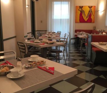 Viareggio Hotel | Hotel Tirrenia