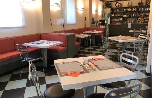 Viareggio Hotel | Hotel Tirrenia