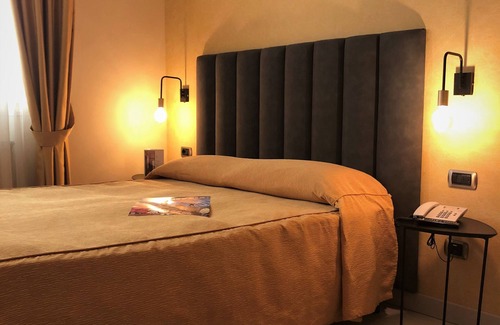 Viareggio Hotel | Hotel Tirrenia