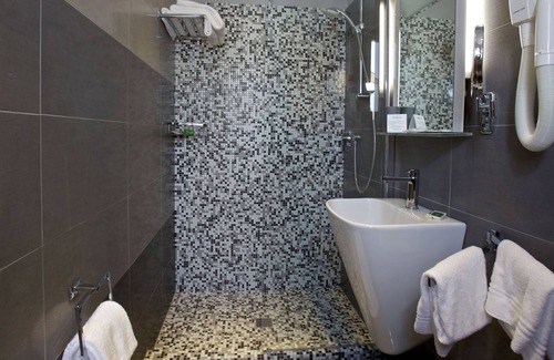 Viareggio Hotel | Hotel Tirrenia