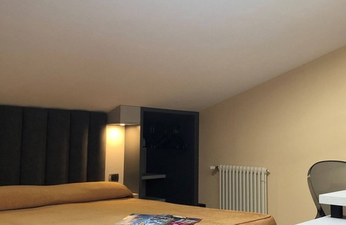 Viareggio Hotel | Hotel Tirrenia