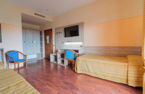 Lavagna Hotel | Hotel Tirreno