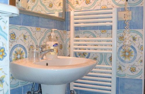 Procida Hotel | Hotel Tirreno Residence