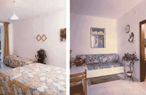 Procida Hotel | Hotel Tirreno Residence