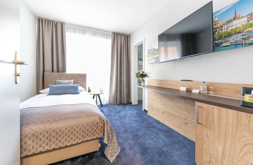 Dietikon District Hotel | Hotel Tivoli