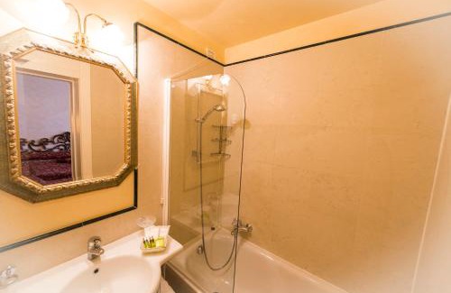 Dorsoduro Hotel | Hotel Tiziano