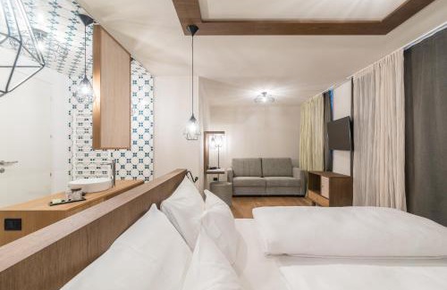 San Cassiano Hotel | Hotel Tofana