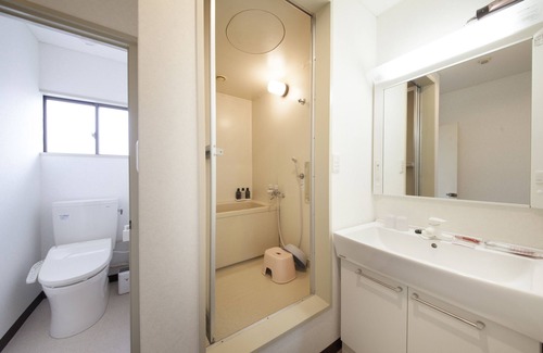 Chino Hotel | Hotel Togariishi