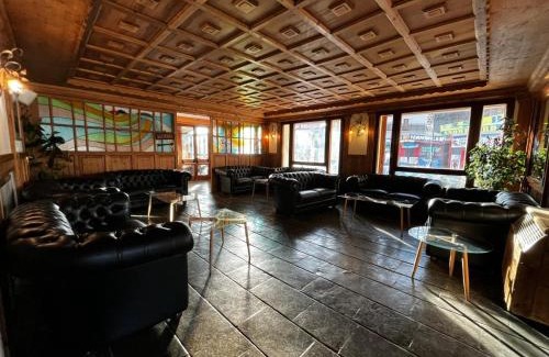 Terminillo Hotel | Hotel Togo Monte Terminillo