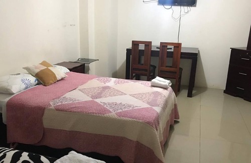 Santa Rosa Hotel | Hotel Toledo