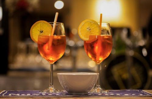 Ronco all'Adige Hotel | Hotel Tolin