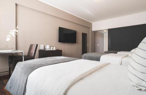 Puerto Madryn Hotel | Hotel Tolosa