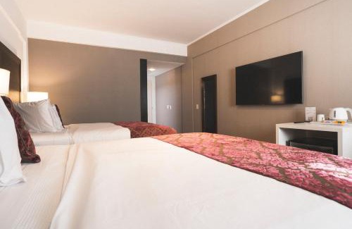 Puerto Madryn Hotel | Hotel Tolosa