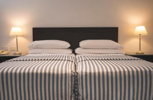 Puerto Madryn Hotel | Hotel Tolosa