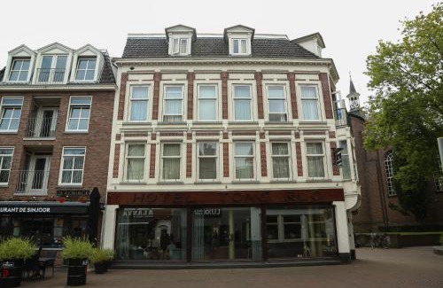 Centrum Hotel | Hotel Tongerlo