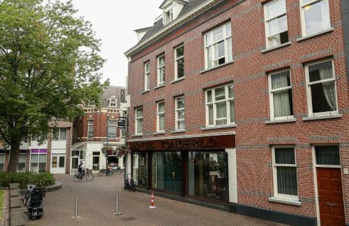 Centrum Hotel | Hotel Tongerlo