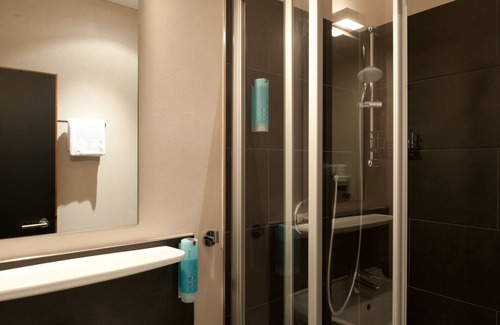 Frankfurt Hotel | Hotel Topas