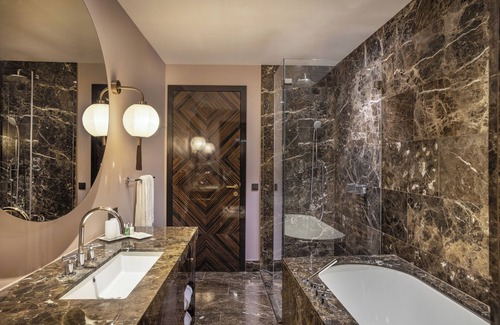 Innere Stadt Hotel | Hotel Topazz & Lamée