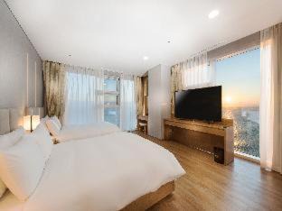 Gangneung Hotel | Hotel Tops 10