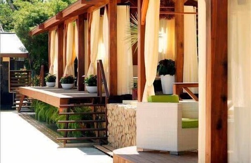 Paramaribo Apartment | Hotel Torarica Executive Teracce Rooms