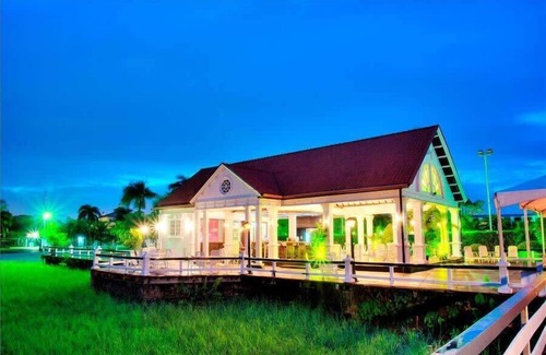 Paramaribo Apartment | Hotel Torarica Executive Teracce Rooms