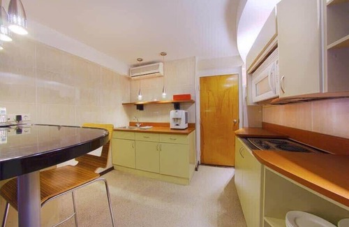 Paramaribo Apartment | Hotel Torarica Suite