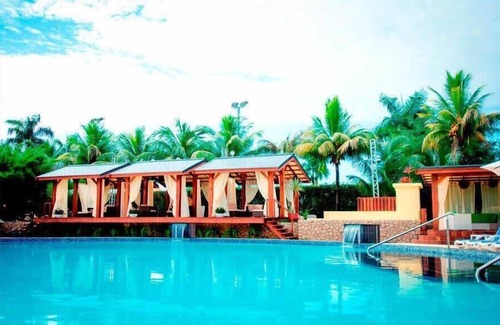 Paramaribo Apartment | Hotel Torarica Suite