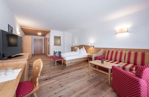 Bressanone Hotel | Hotel Torgglerhof