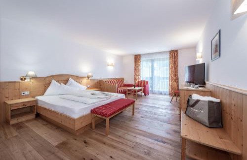 Bressanone Hotel | Hotel Torgglerhof