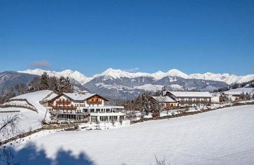 Bressanone Hotel | Hotel Torgglerhof
