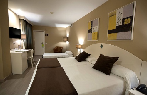 Old Town Hotel | Hotel Torico Plaza