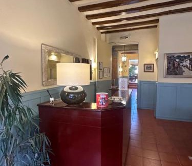 Masnou Hotel | Hotel Torino