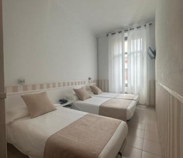 Masnou Hotel | Hotel Torino