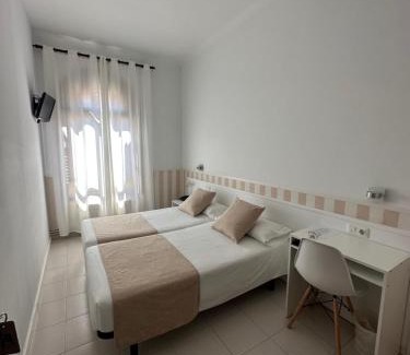 Masnou Hotel | Hotel Torino