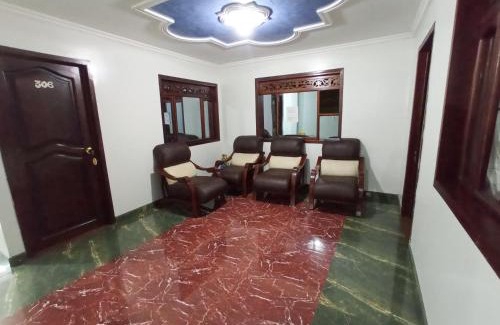 Raquira Hotel | Hotel torogua