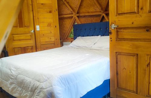 Raquira Hotel | Hotel torogua