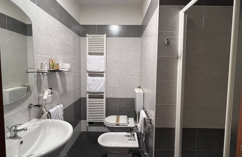 Ferrara Hotel | Hotel Torre della Vittoria