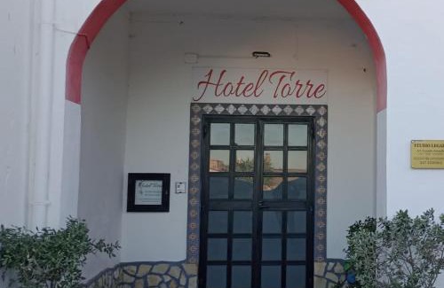 Vulcano Porto Hotel | Hotel Torre