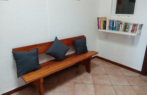 Vulcano Porto Hotel | Hotel Torre