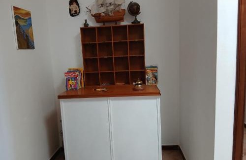 Vulcano Porto Hotel | Hotel Torre