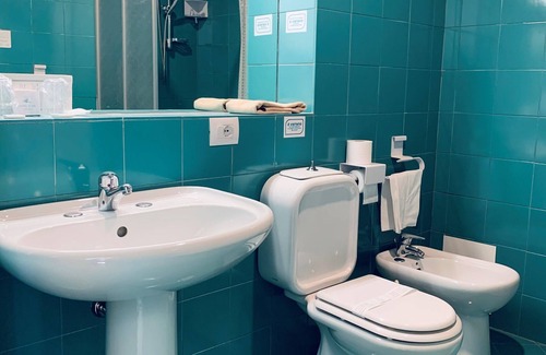 Policastro Bussentino Hotel | Hotel Torre Oliva