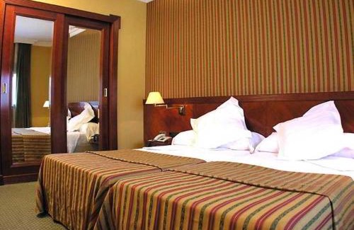 Cuenca Hotel | Hotel Torremangana