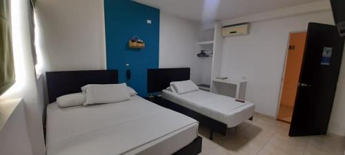 Neiva Hotel | HOTEL TORREON AV