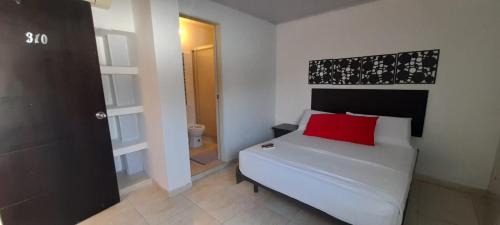 Neiva Hotel | HOTEL TORREON AV
