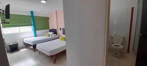 Neiva Hotel | HOTEL TORREON AV