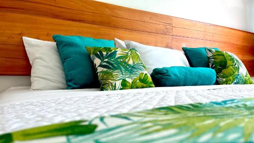 Puerto Ayora Hotel | Hotel Tortuga Bay - Galápagos