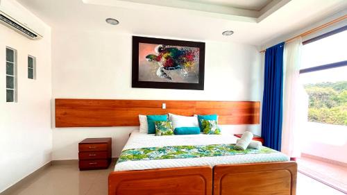 Puerto Ayora Hotel | Hotel Tortuga Bay - Galápagos